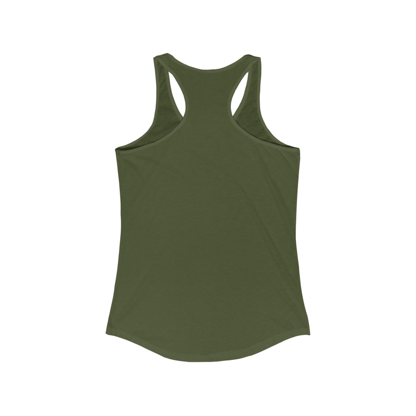 Women's DPRD Tank