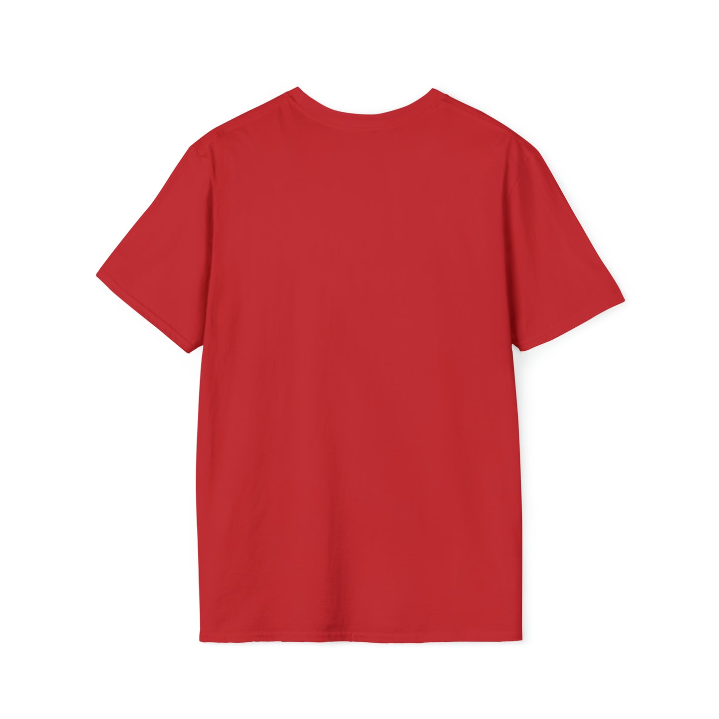 Messimporta Unisex Softstyle T-Shirt