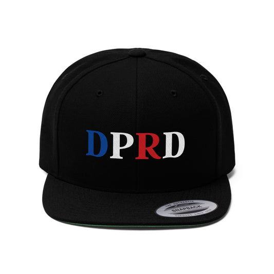 DPRD Unisex Hat